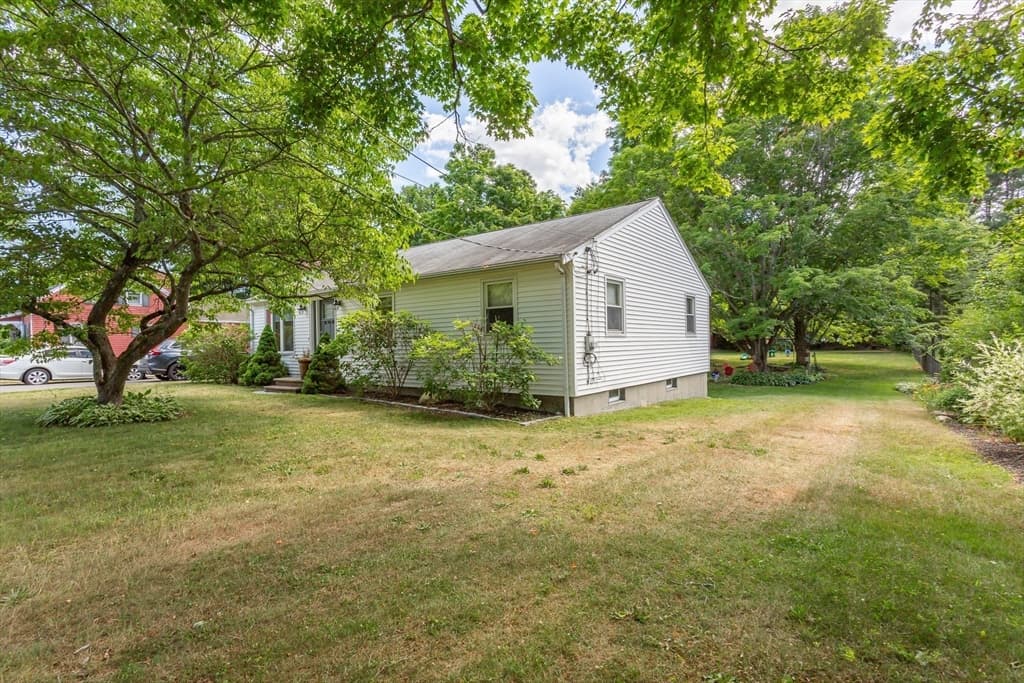 Single Family Residence at 300 South Street East, Raynham MA 02767, Raynham, photo 36 of 39