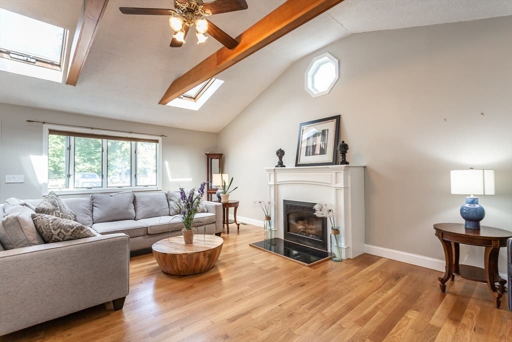 Single Family Residence at 300 South Street East, Raynham MA 02767, Raynham