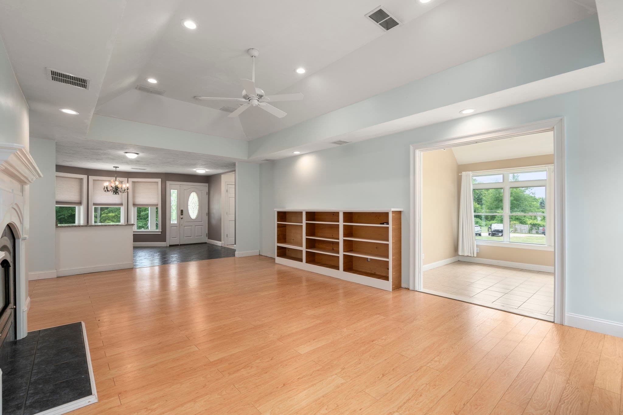 Single Family Residence at 893 Cronin Rd, Warren MA 01083, Warren, photo 16 of 38