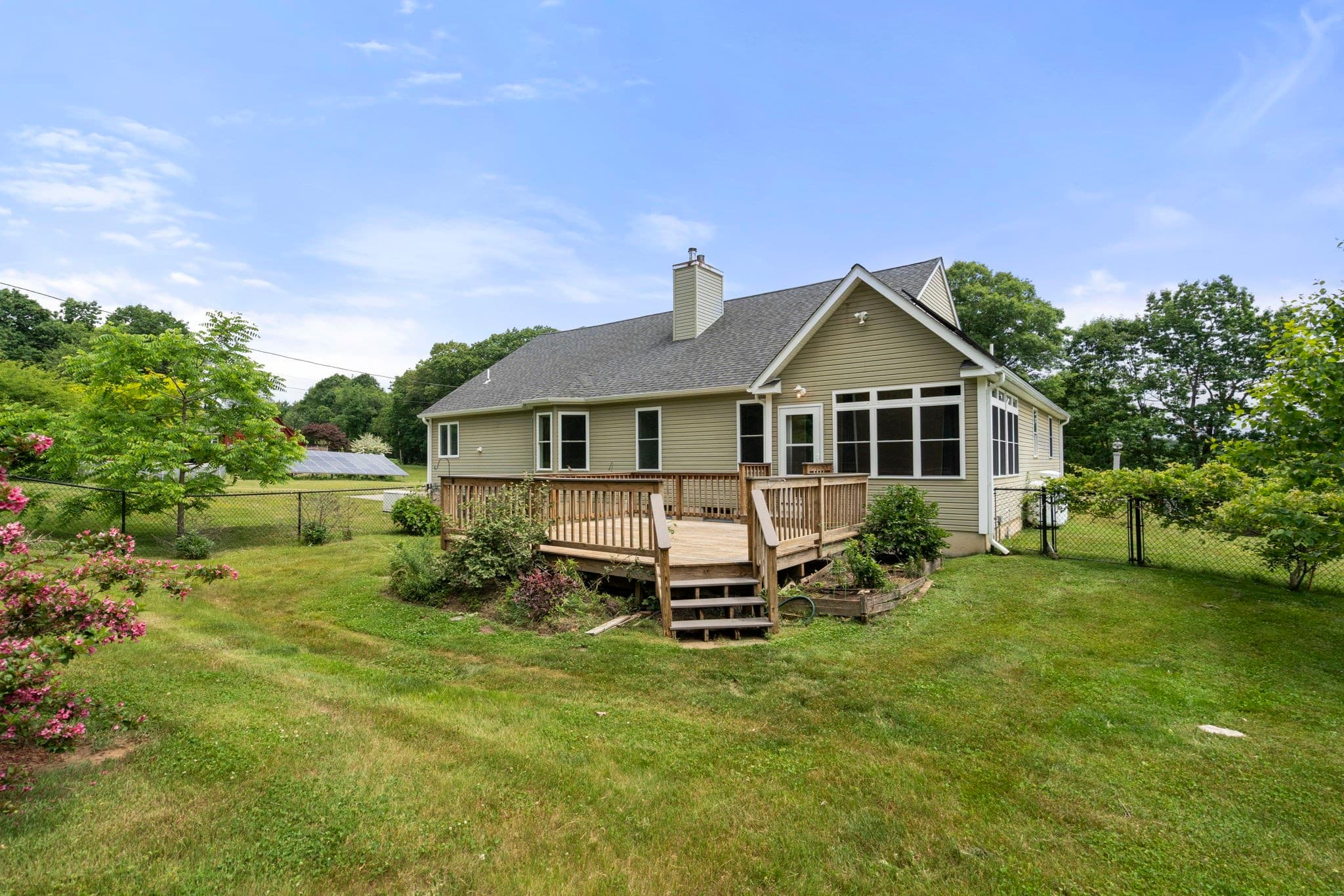 Single Family Residence at 893 Cronin Rd, Warren MA 01083, Warren, photo 34 of 38