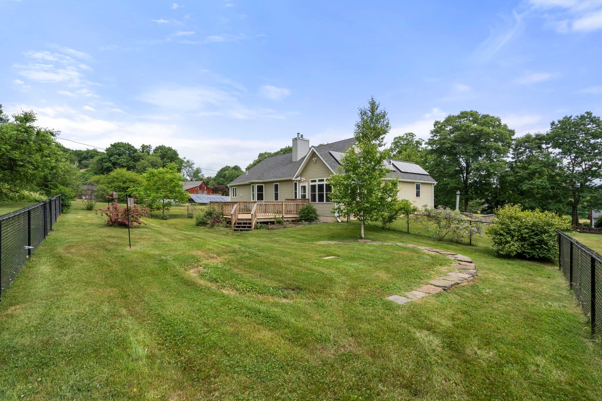 Single Family Residence at 893 Cronin Rd, Warren MA 01083, Warren, photo 37 of 38
