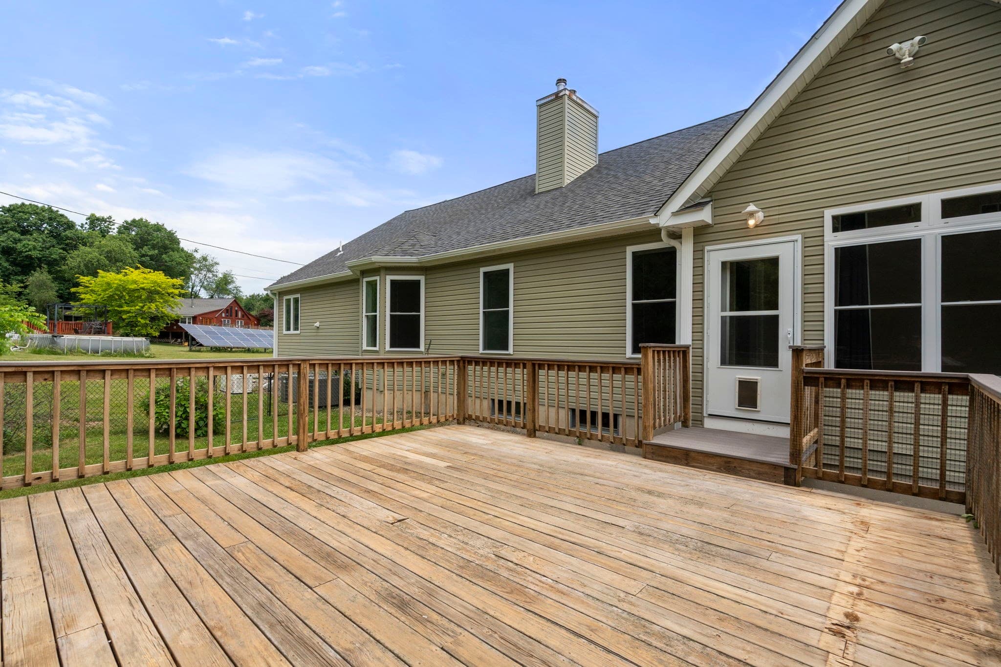 Single Family Residence at 893 Cronin Rd, Warren MA 01083, Warren, photo 35 of 38