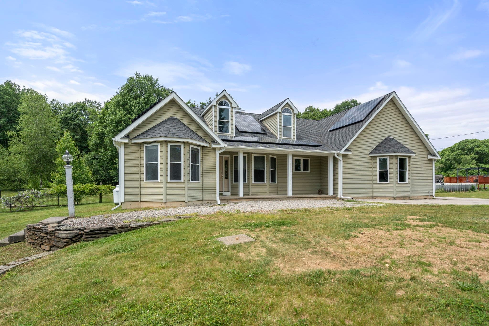 Single Family Residence at 893 Cronin Rd, Warren MA 01083, Warren, photo 4 of 38