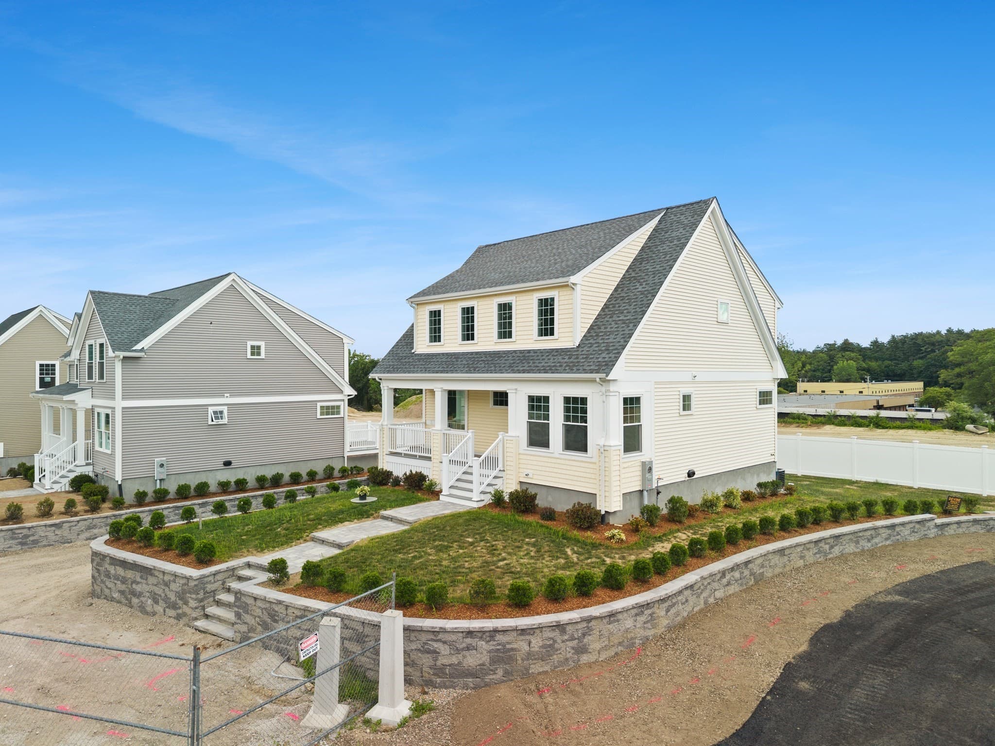 Single Family Residence at 3 Jasmine Way, Bridgewater MA 02324, photo 2 of 37