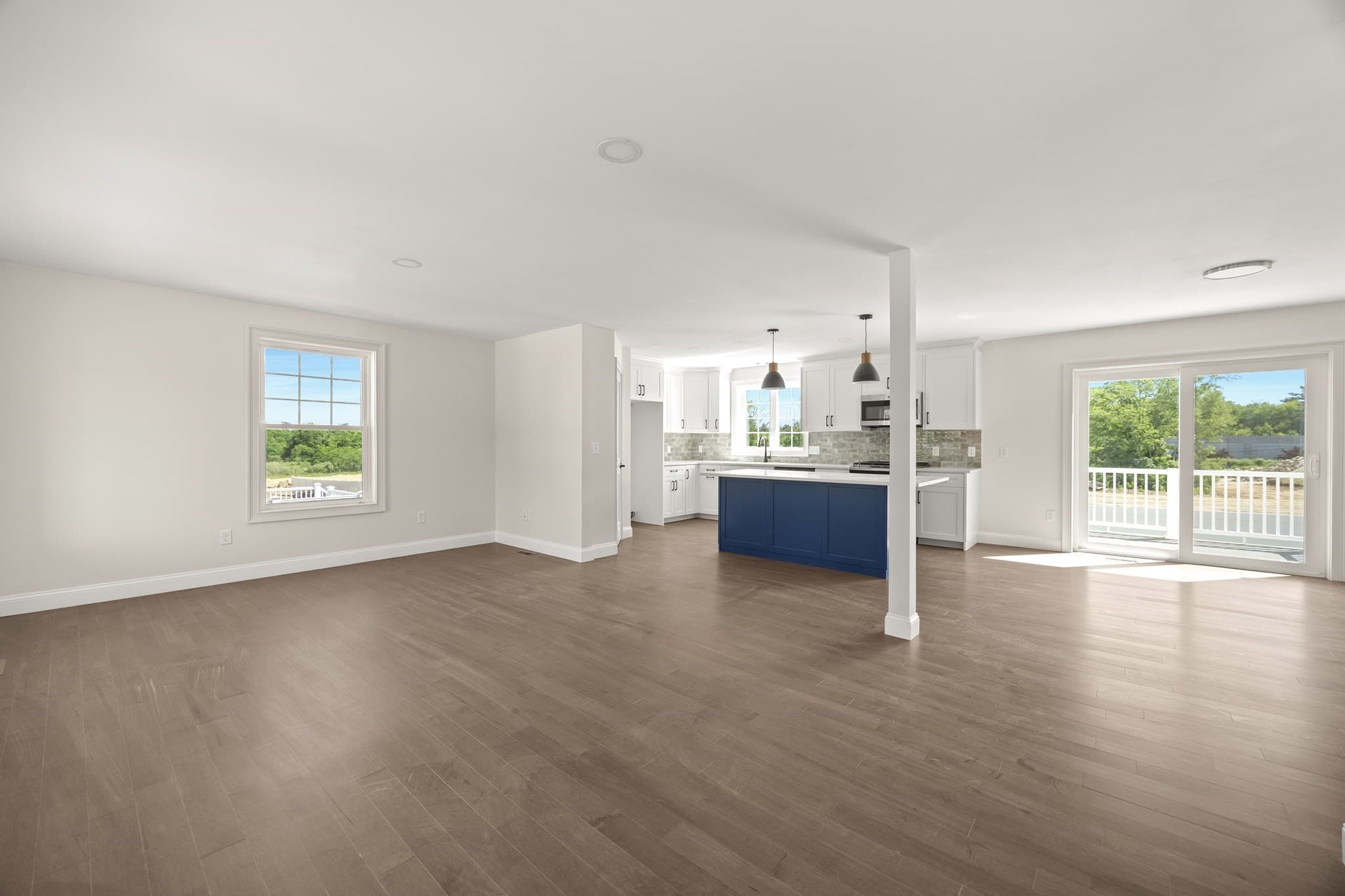 Single Family Residence at 3 Jasmine Way, Bridgewater MA 02324, photo 6 of 37