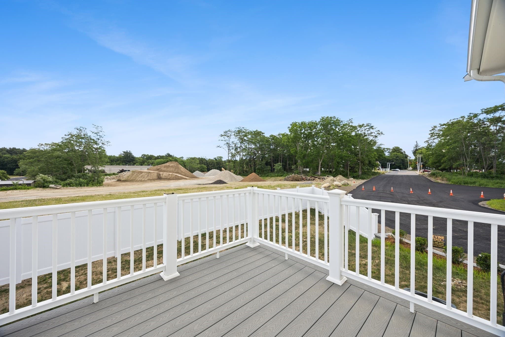 Single Family Residence at 3 Jasmine Way, Bridgewater MA 02324, photo 32 of 37