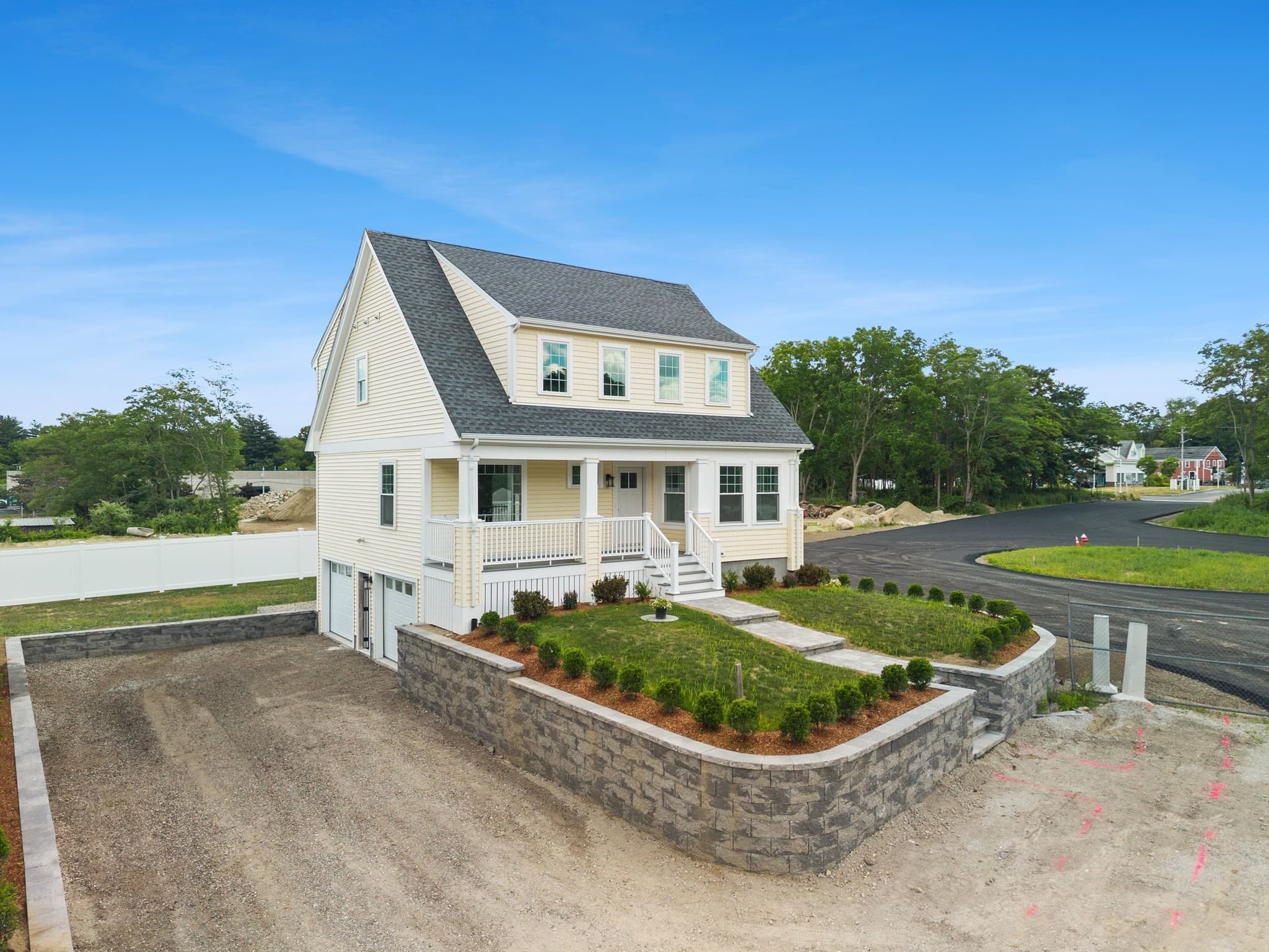3 Jasmine Way, Bridgewater MA 02324