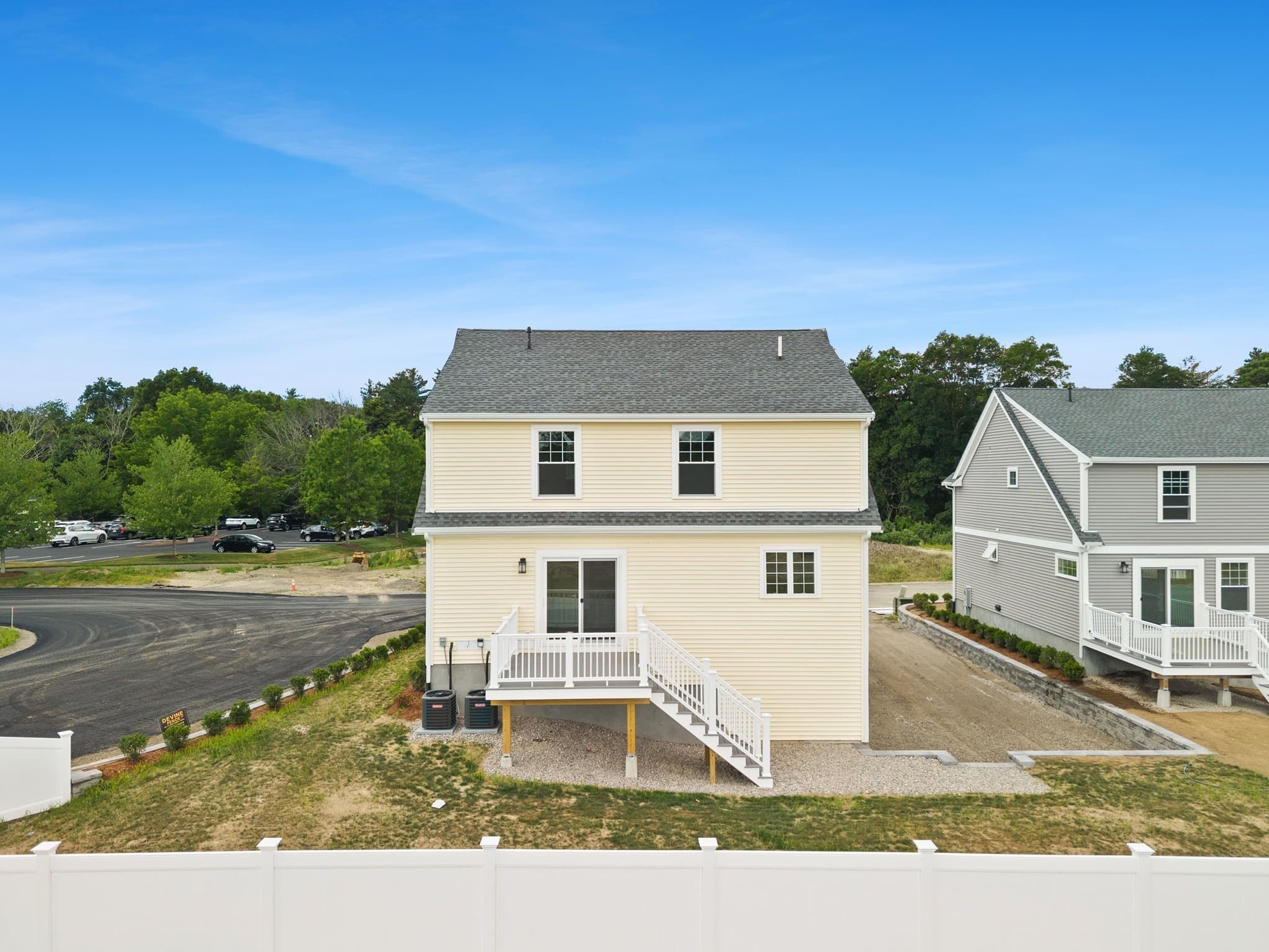 Single Family Residence at 3 Jasmine Way, Bridgewater MA 02324, photo 34 of 37