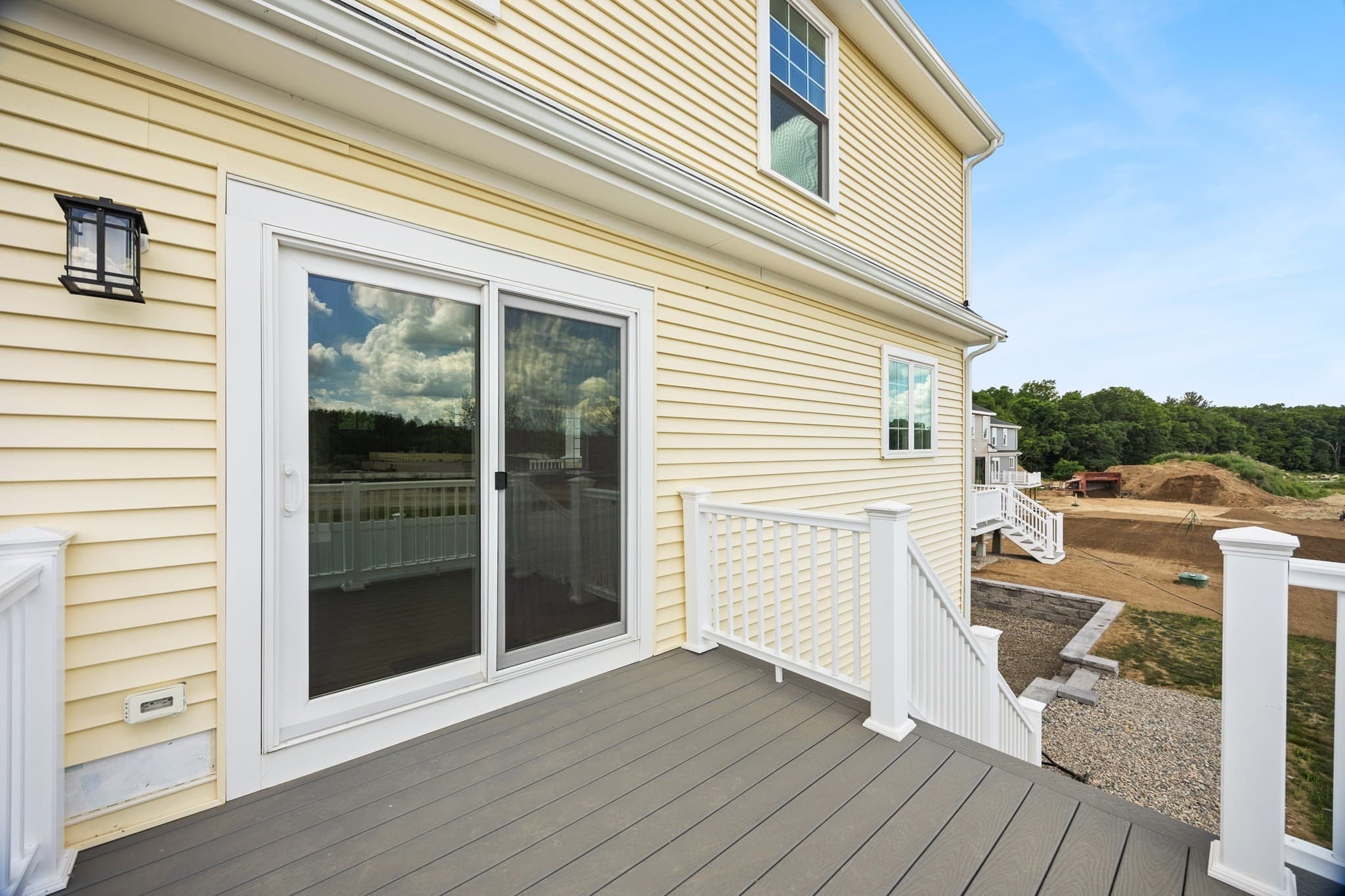 Single Family Residence at 3 Jasmine Way, Bridgewater MA 02324, photo 33 of 37
