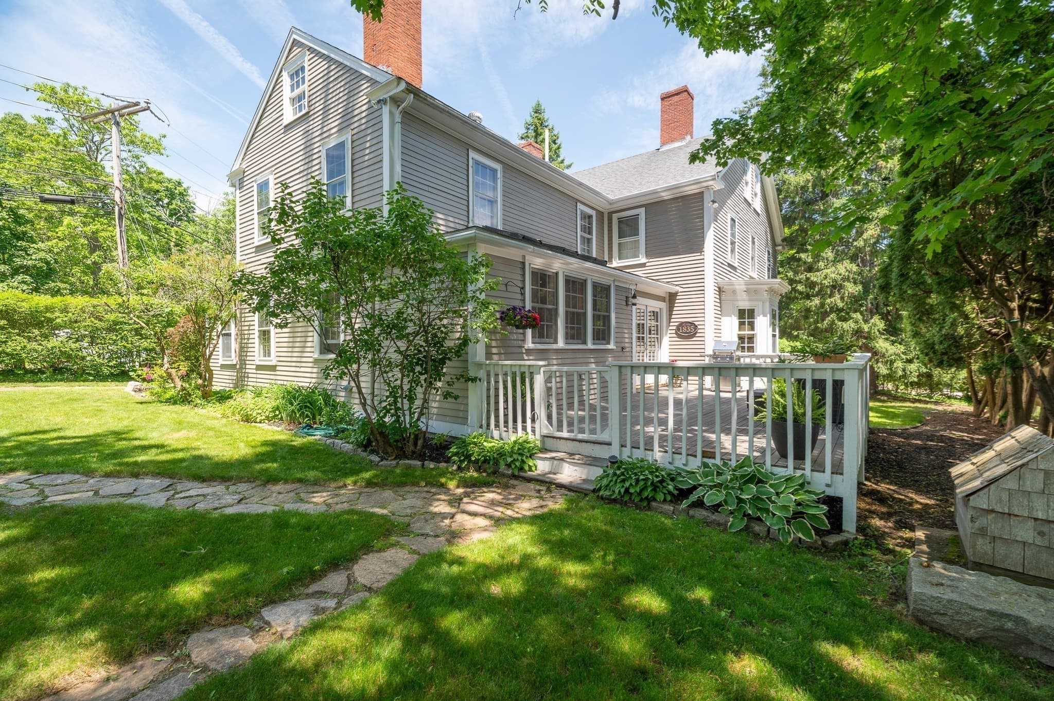 Commercial Sale at 1 Main Street, Essex MA 01929, photo 2 of 42