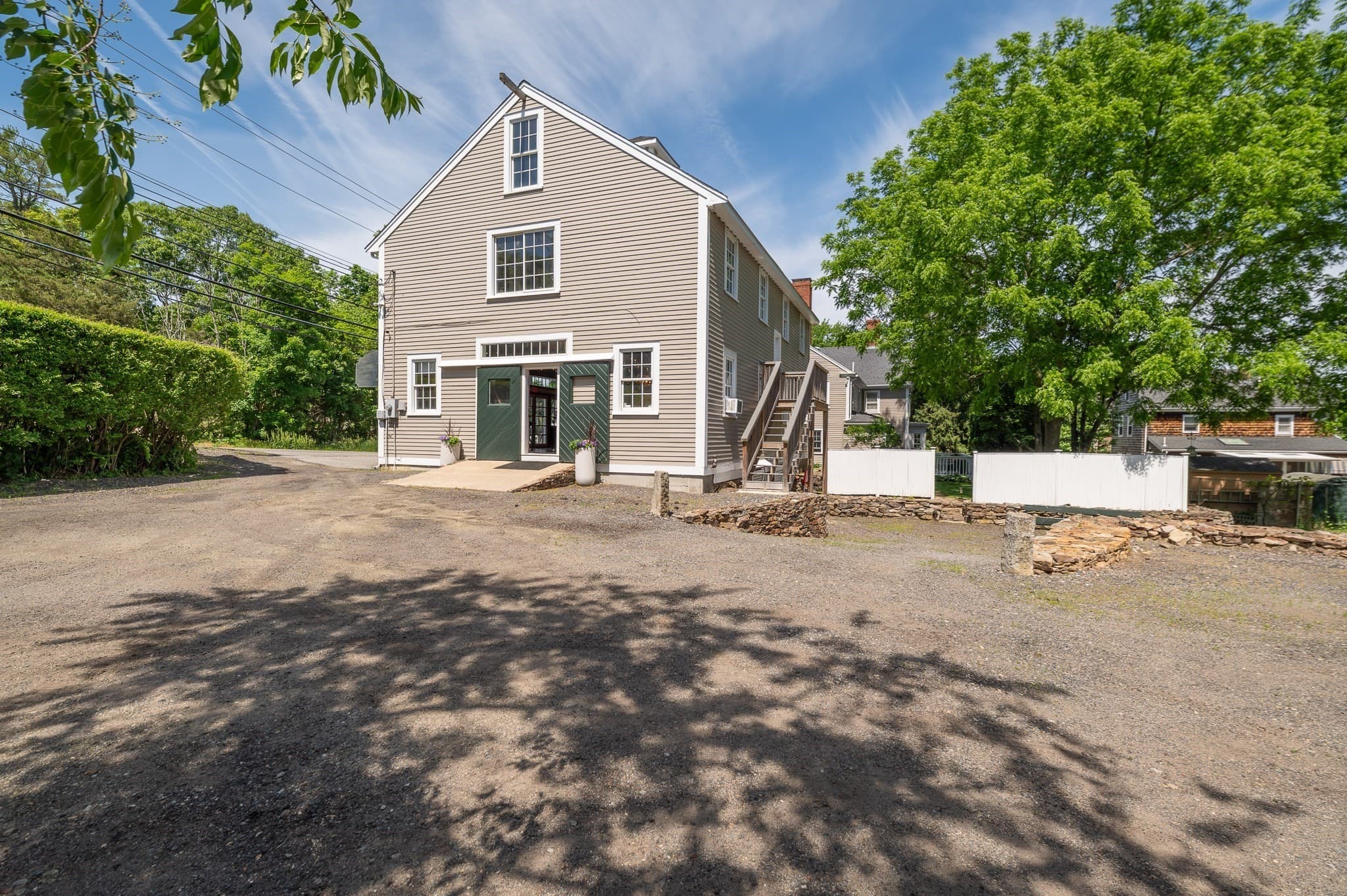 Commercial Sale at 1 Main Street, Essex MA 01929, photo 32 of 42