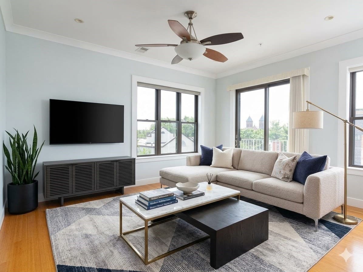 Condominium at 88 B St # 301, Boston MA 02127, Boston, photo 2 of 41