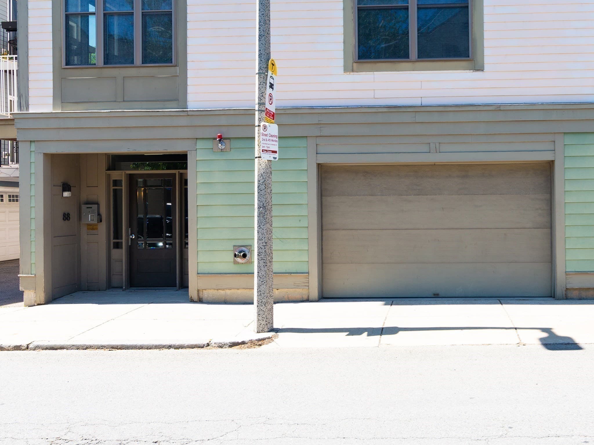 Condominium at 88 B St # 301, Boston MA 02127, Boston, photo 40 of 41