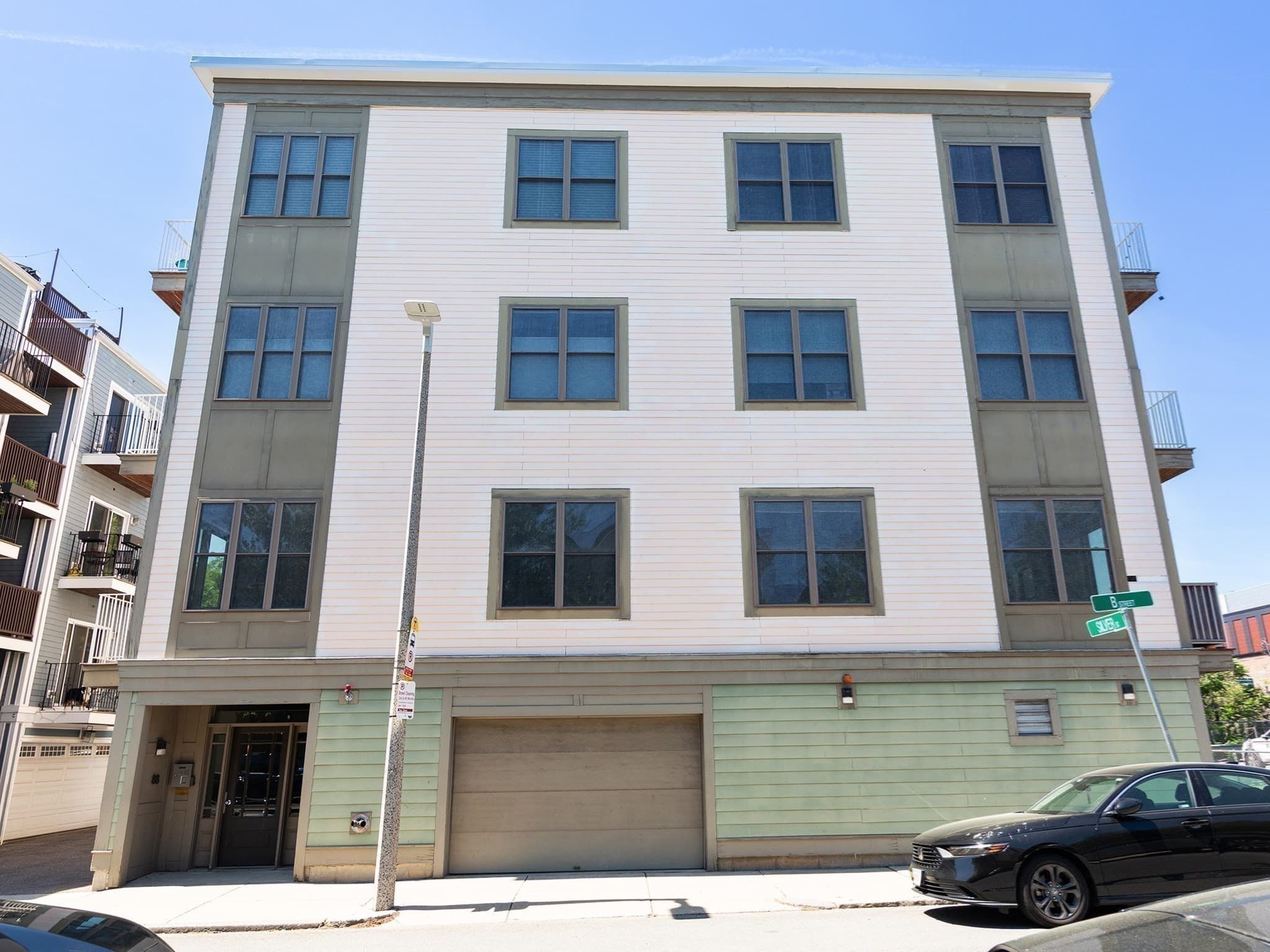 Condominium at 88 B St # 301, Boston MA 02127, Boston, photo 35 of 41