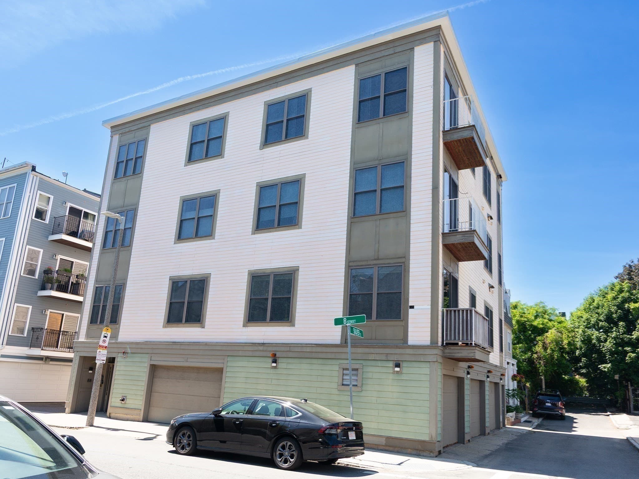 Condominium at 88 B St # 301, Boston MA 02127, Boston, photo 39 of 41