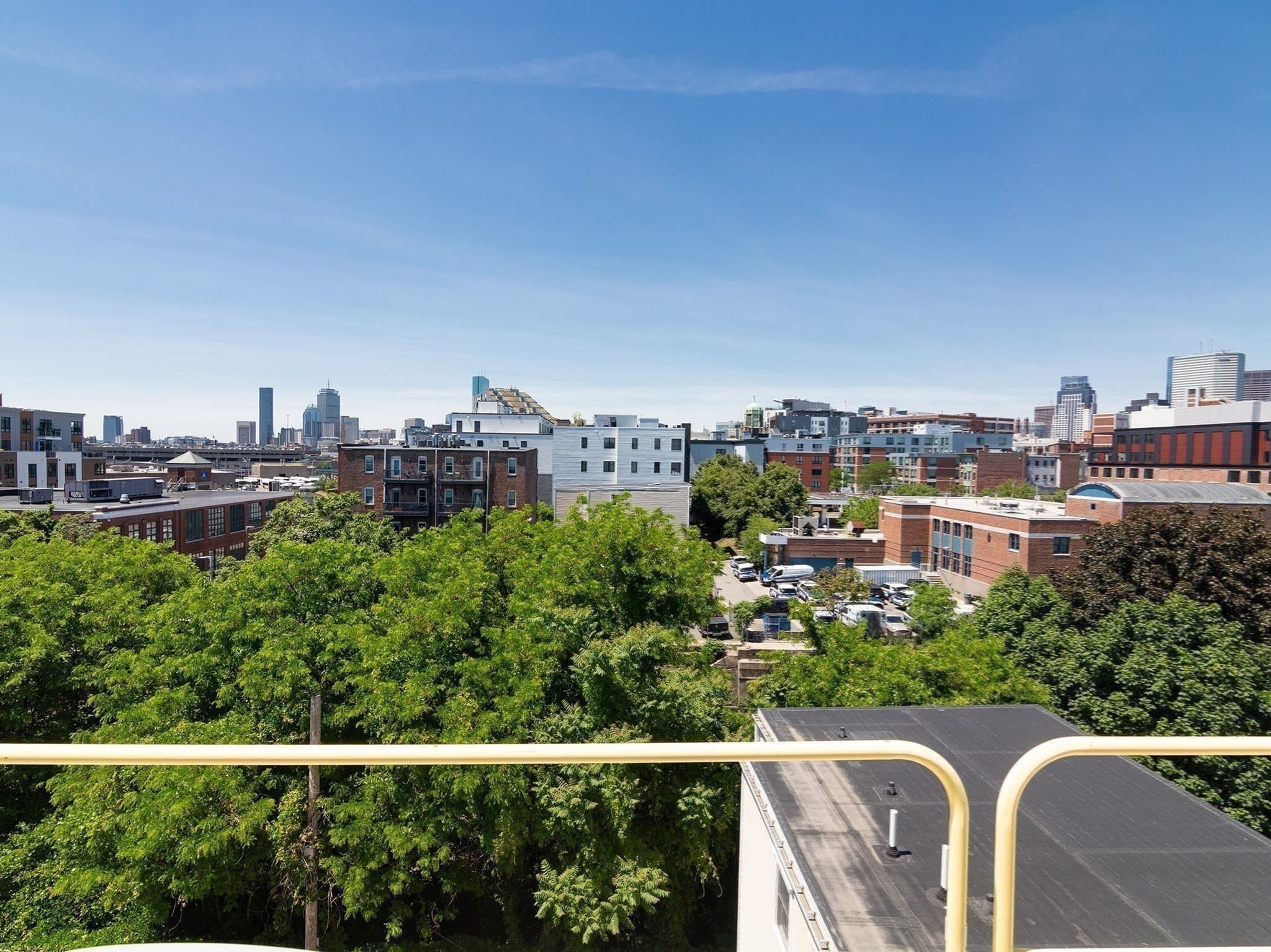 Condominium at 88 B St # 301, Boston MA 02127, Boston, photo 29 of 41