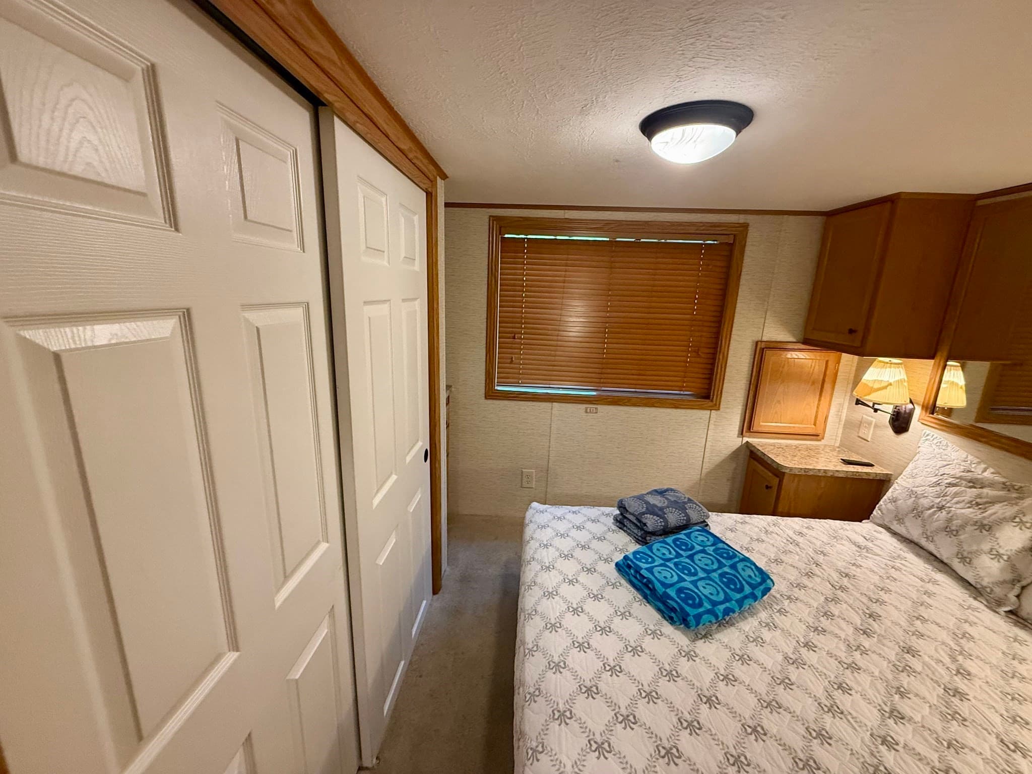 Mobile Home at 185 Cotuit Rd, Sandwich MA 02563, photo 6 of 22