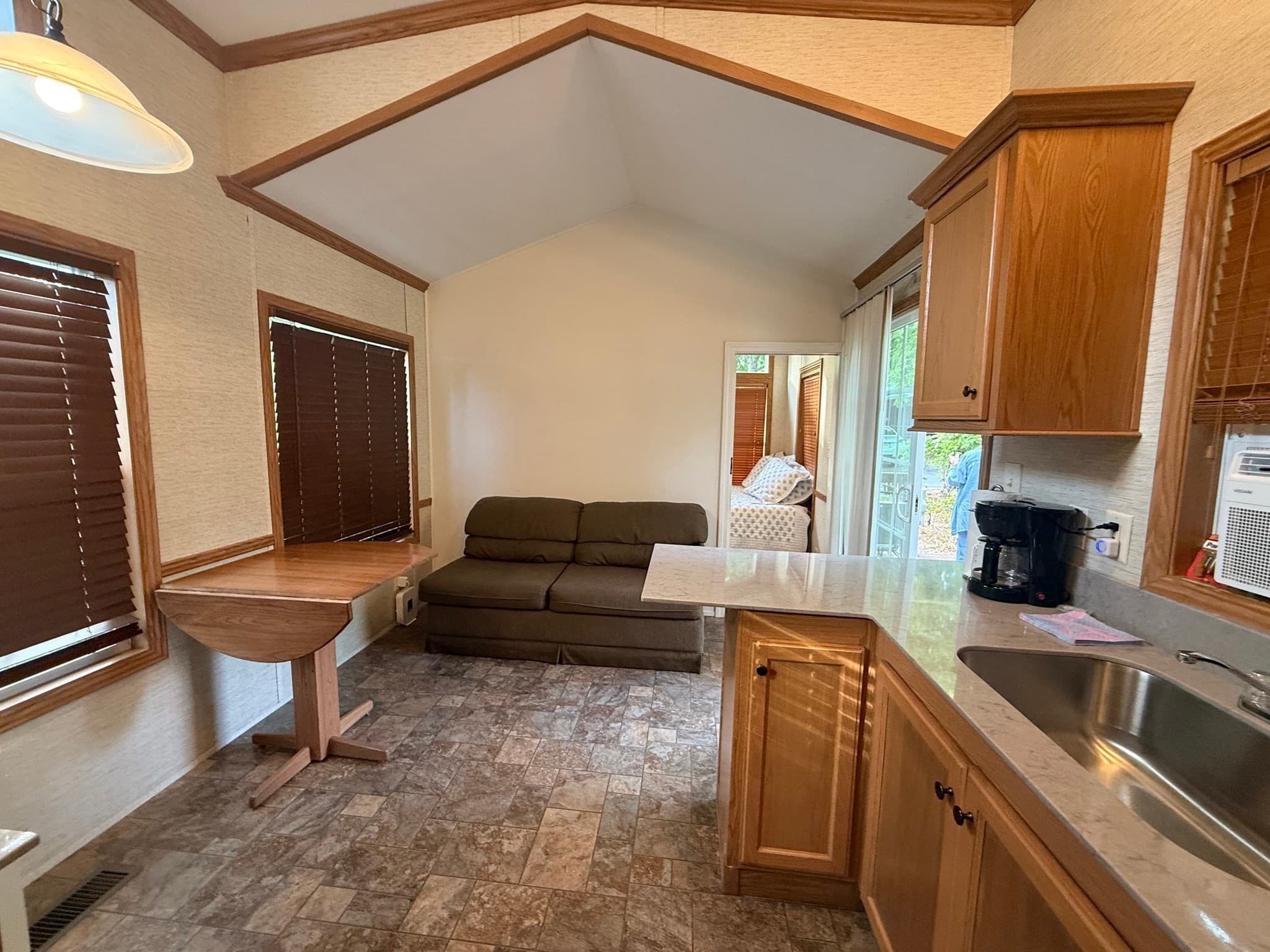 Mobile Home at 185 Cotuit Rd, Sandwich MA 02563, photo 13 of 22