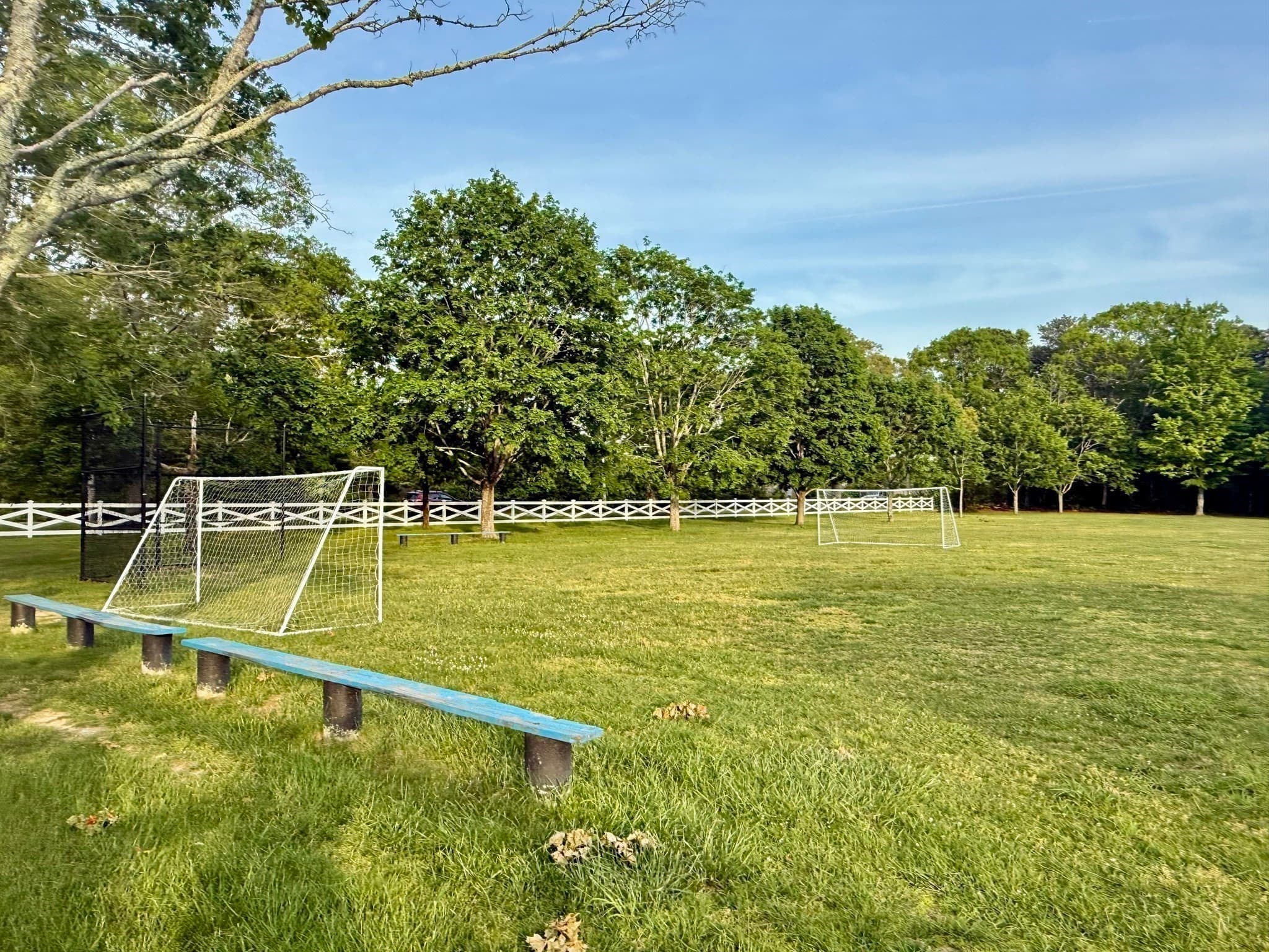 Mobile Home at 185 Cotuit Rd, Sandwich MA 02563, photo 17 of 22