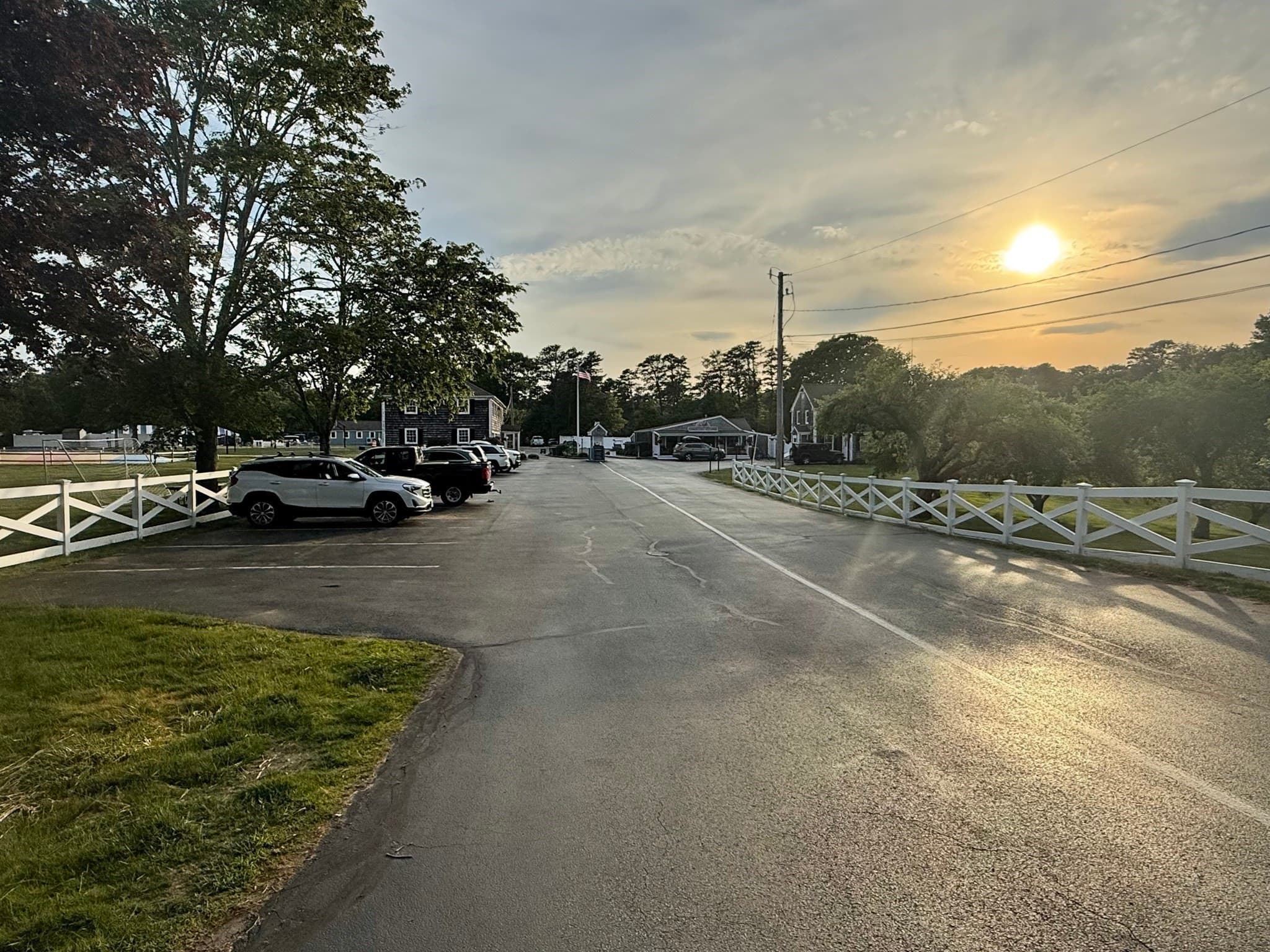 Mobile Home at 185 Cotuit Rd, Sandwich MA 02563, photo 16 of 22