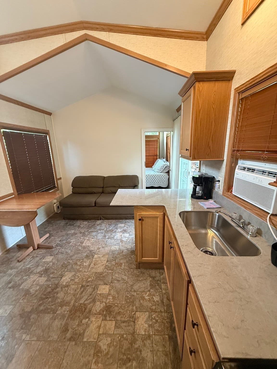 Mobile Home at 185 Cotuit Rd, Sandwich MA 02563, photo 14 of 22