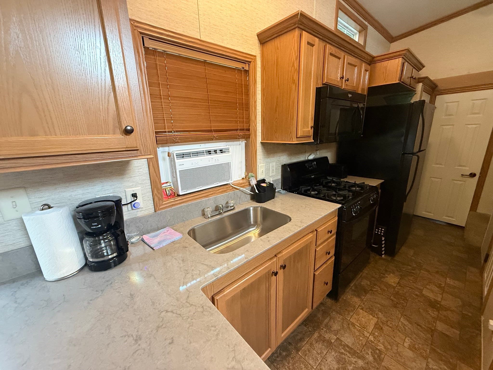 Mobile Home at 185 Cotuit Rd, Sandwich MA 02563, photo 15 of 22