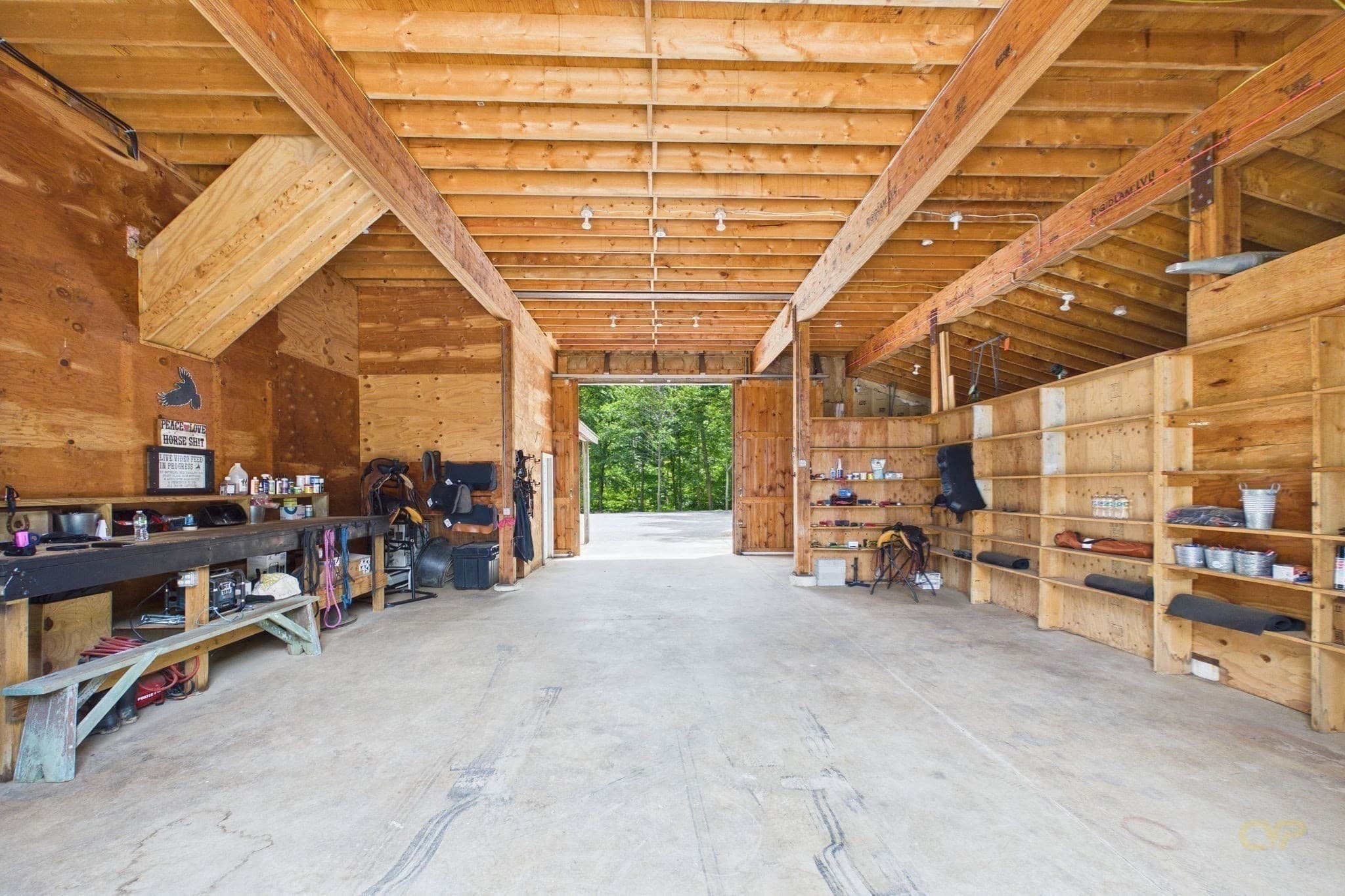Equestrian at 545 Hazel St, Uxbridge MA 01569, photo 36 of 42