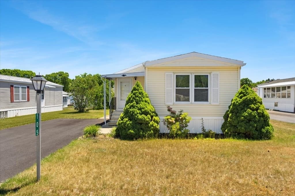 193 Tremont Street # 105, Taunton MA 02780 photo 2