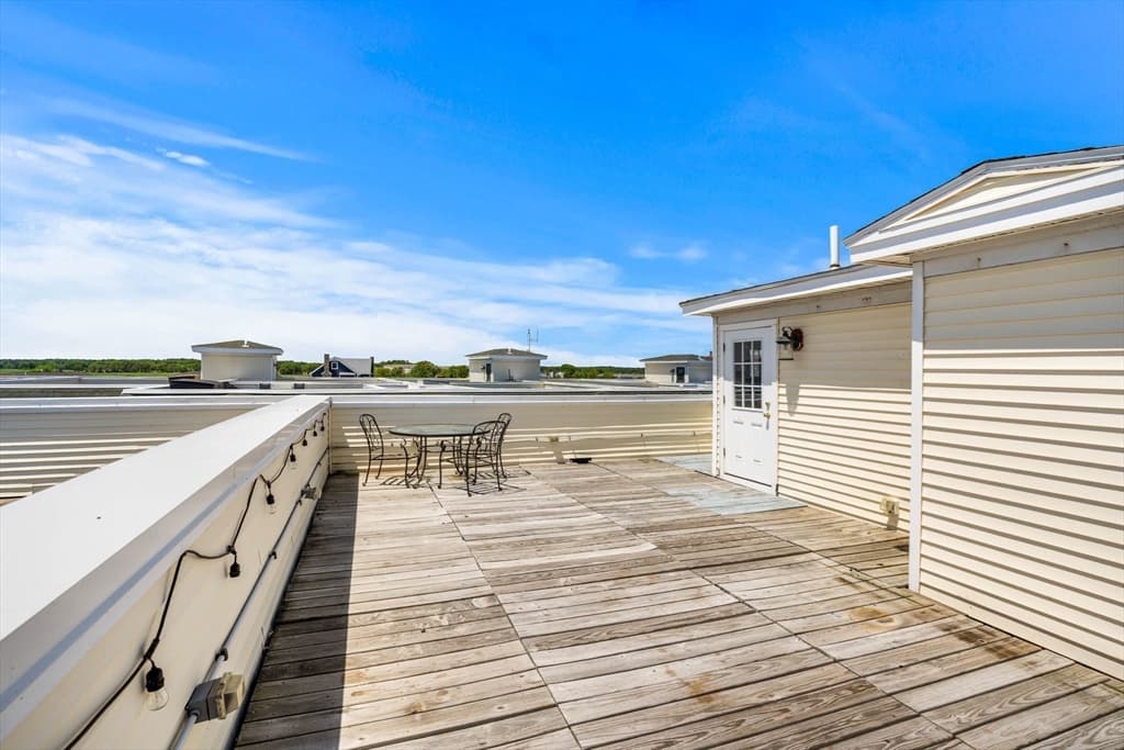 Condominium at 11 Railroad Ave # B4, Salisbury MA 01952, Salisbury, photo 27 of 36