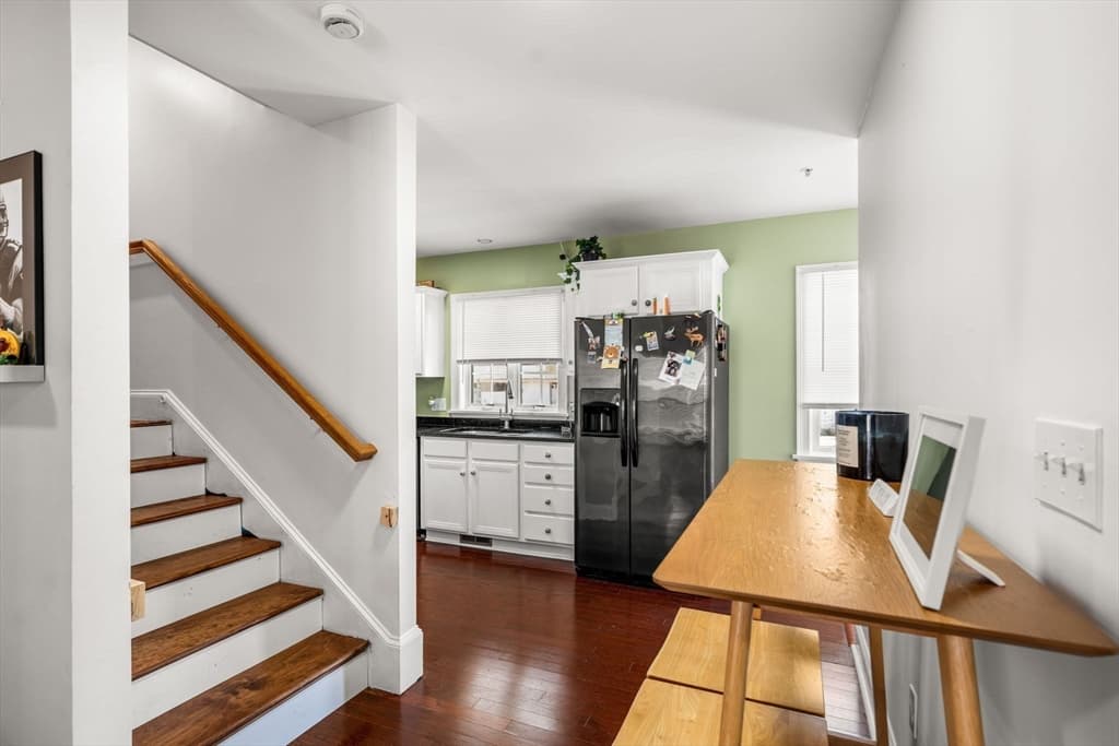 Condominium at 11 Railroad Ave # B4, Salisbury MA 01952, Salisbury, photo 12 of 36