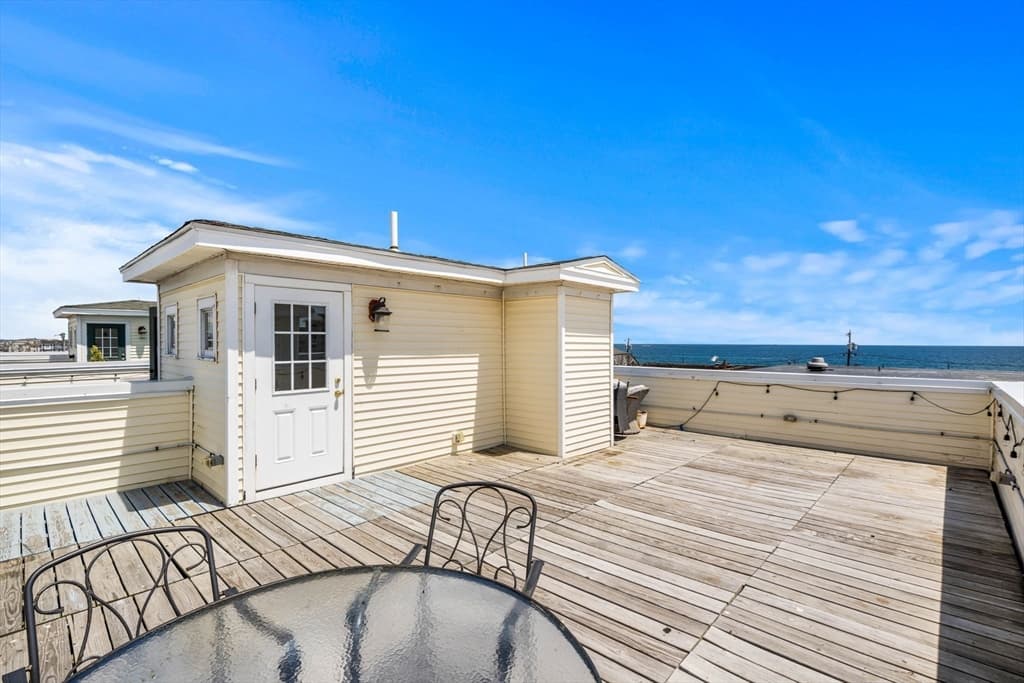 Condominium at 11 Railroad Ave # B4, Salisbury MA 01952, Salisbury, photo 26 of 36