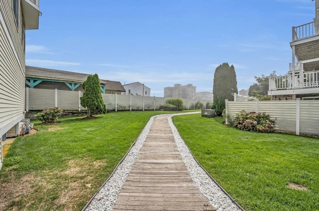Condominium at 11 Railroad Ave # B4, Salisbury MA 01952, Salisbury, photo 34 of 36