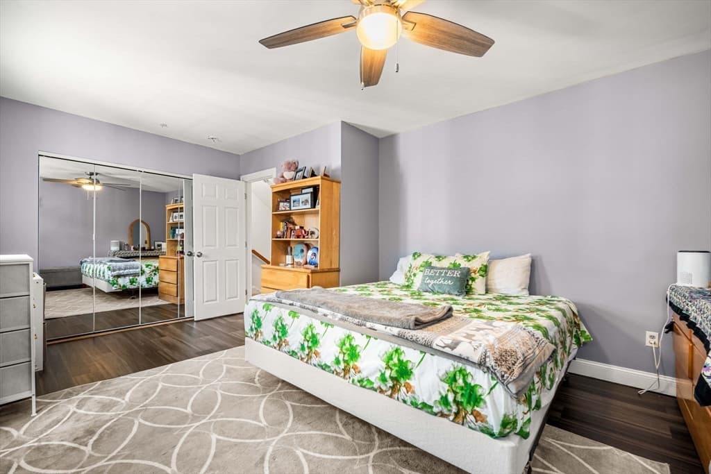 Condominium at 11 Railroad Ave # B4, Salisbury MA 01952, Salisbury, photo 21 of 36
