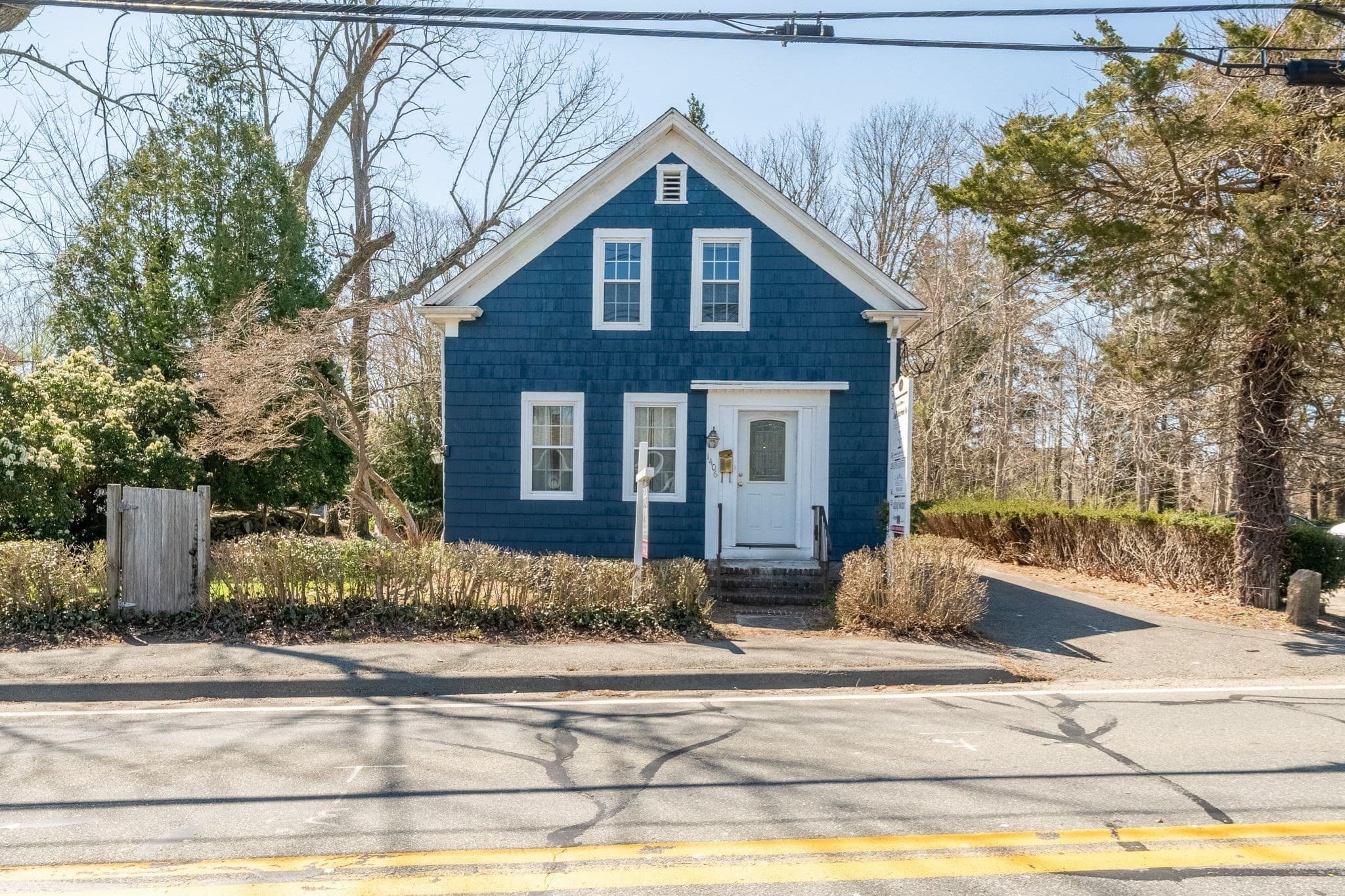 Commercial Sale at 1406 Tucker Rd., Dartmouth MA 02747, photo 2 of 30