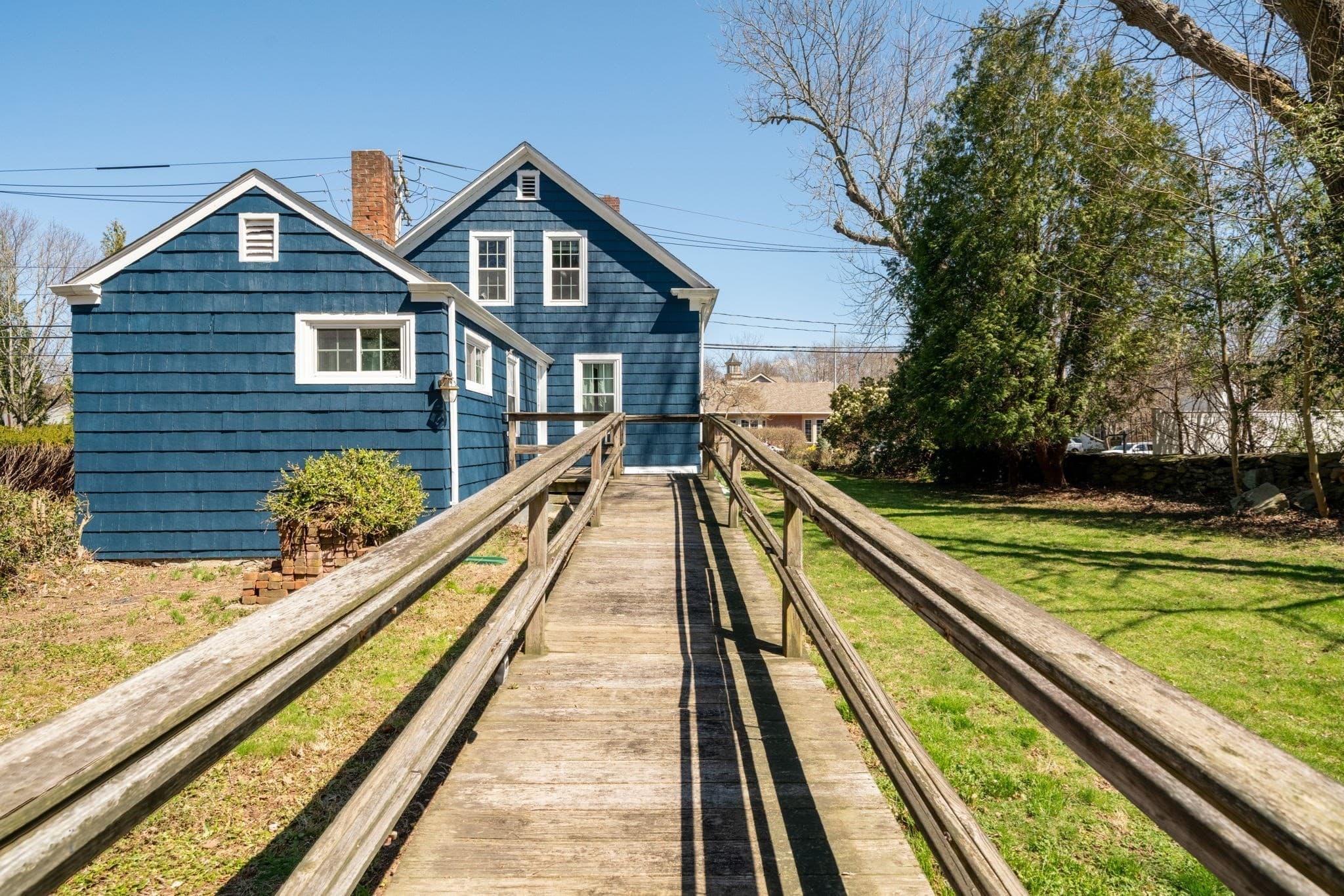 Commercial Sale at 1406 Tucker Rd., Dartmouth MA 02747, photo 6 of 30