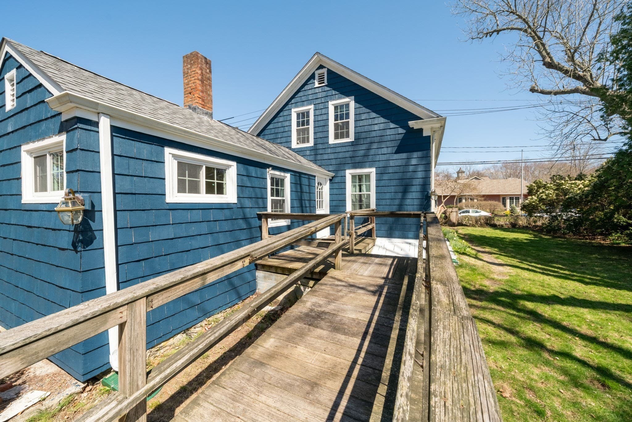 Commercial Sale at 1406 Tucker Rd., Dartmouth MA 02747, photo 7 of 30