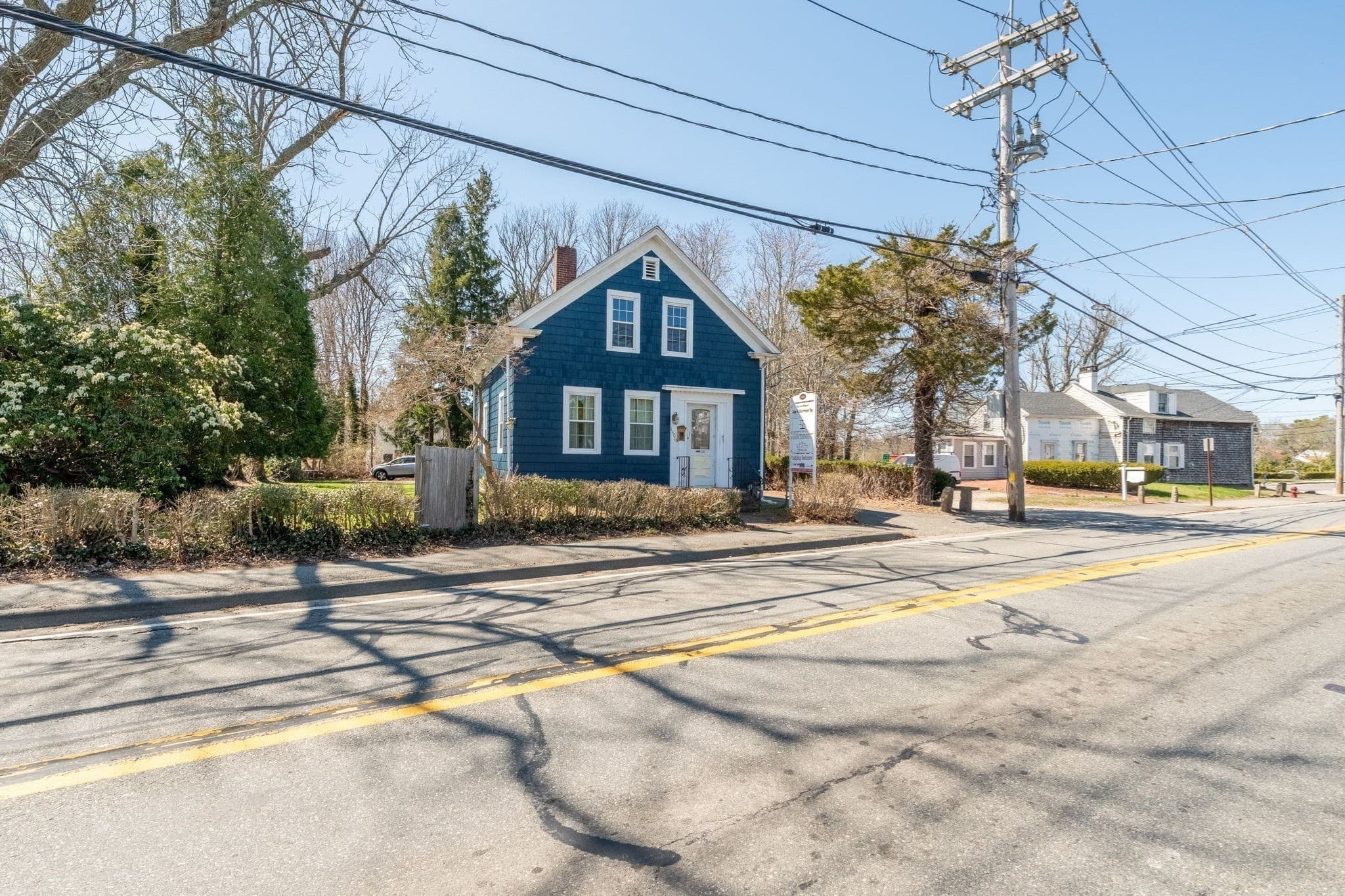 Commercial Sale at 1406 Tucker Rd., Dartmouth MA 02747, photo 3 of 30