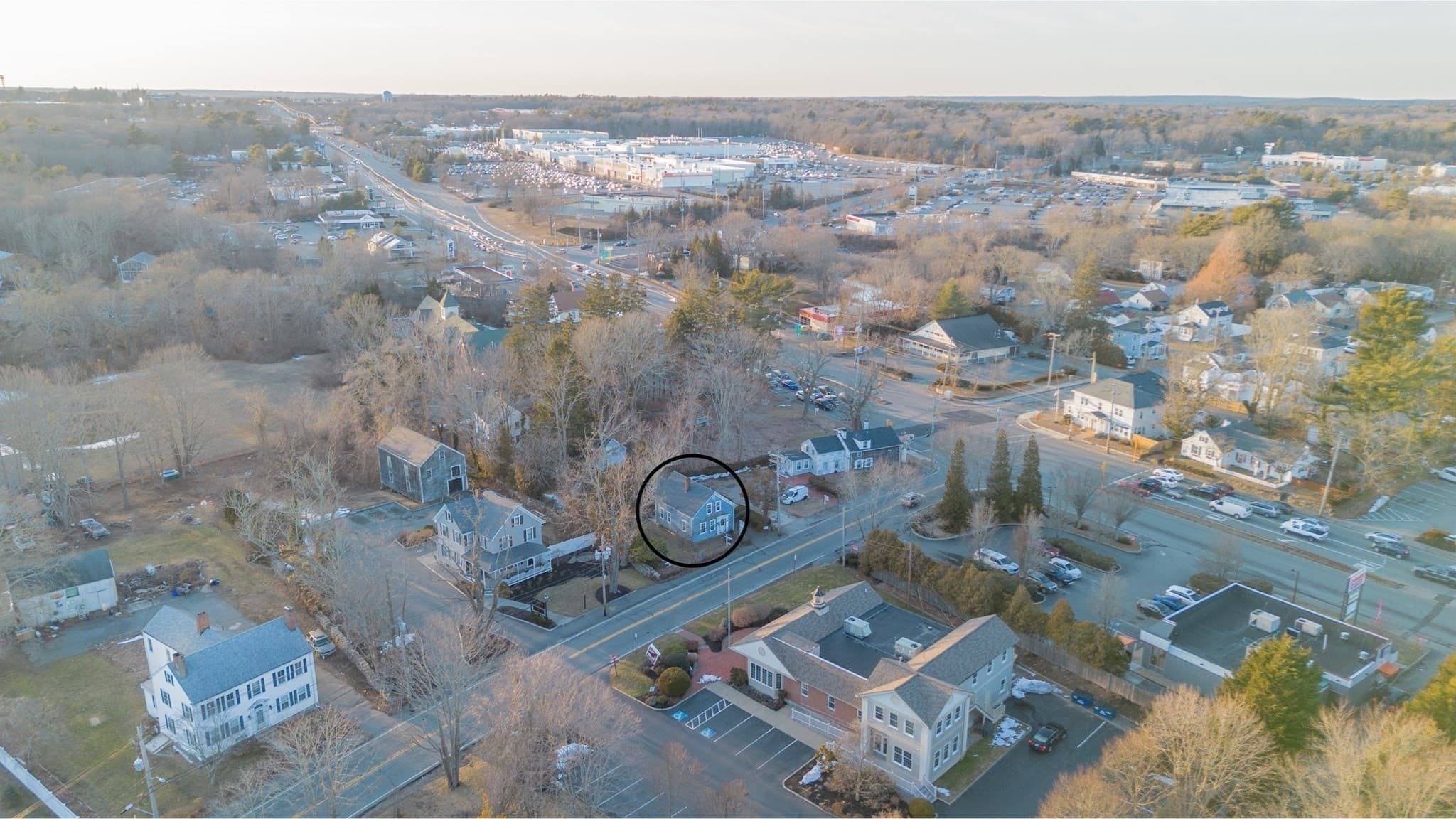 Commercial Sale at 1406 Tucker Rd., Dartmouth MA 02747, photo 28 of 30