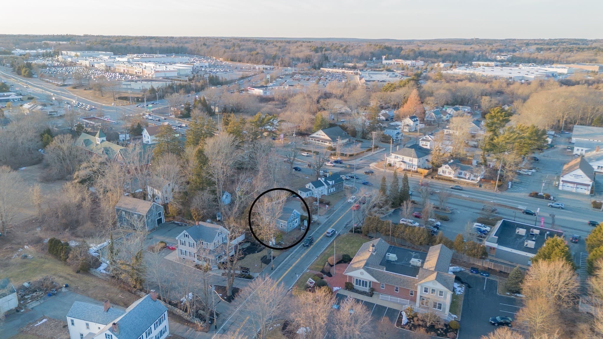 Commercial Sale at 1406 Tucker Rd., Dartmouth MA 02747, photo 29 of 30