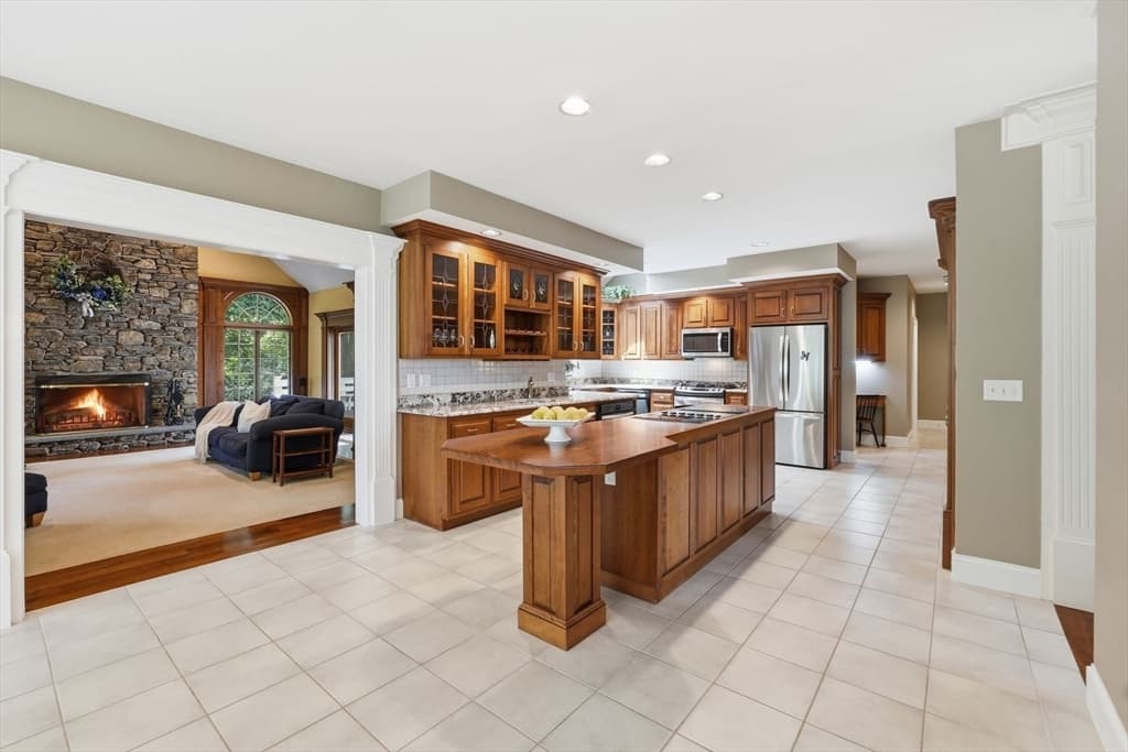 17 Jacob Amsden Road, Westborough MA 01581 photo 11