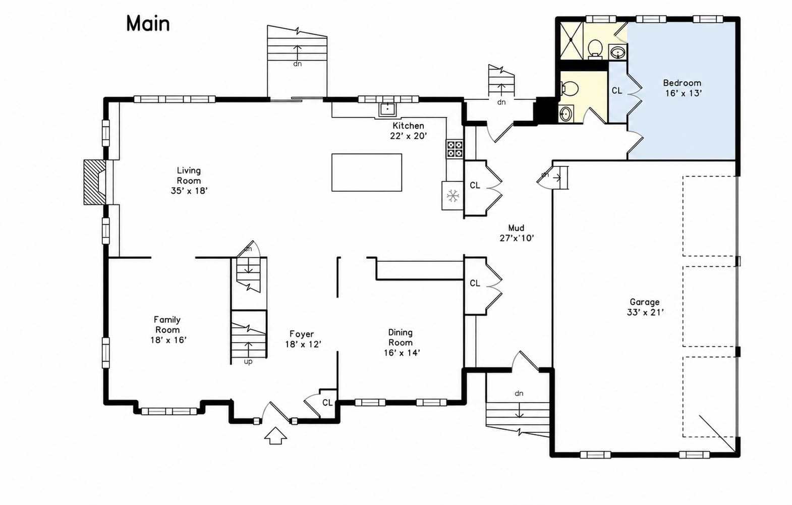 Single Family Residence at 26 Webster Rd, Lexington MA 02421, Lexington, photo 23 of 26