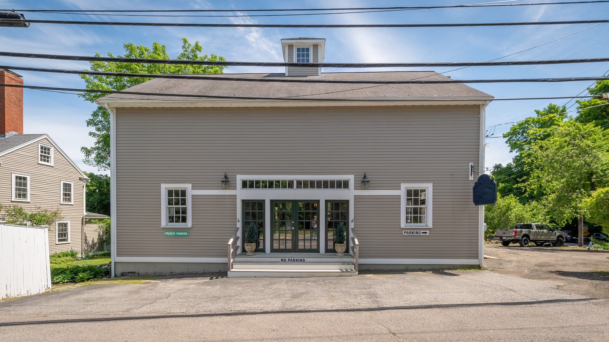 Commercial Sale at 1 Main Street, Essex MA 01929, photo 3 of 12