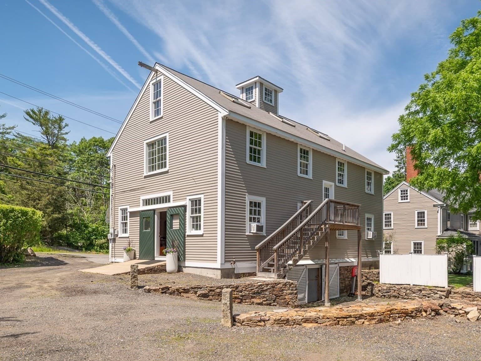 1 Main Street, Essex MA 01929