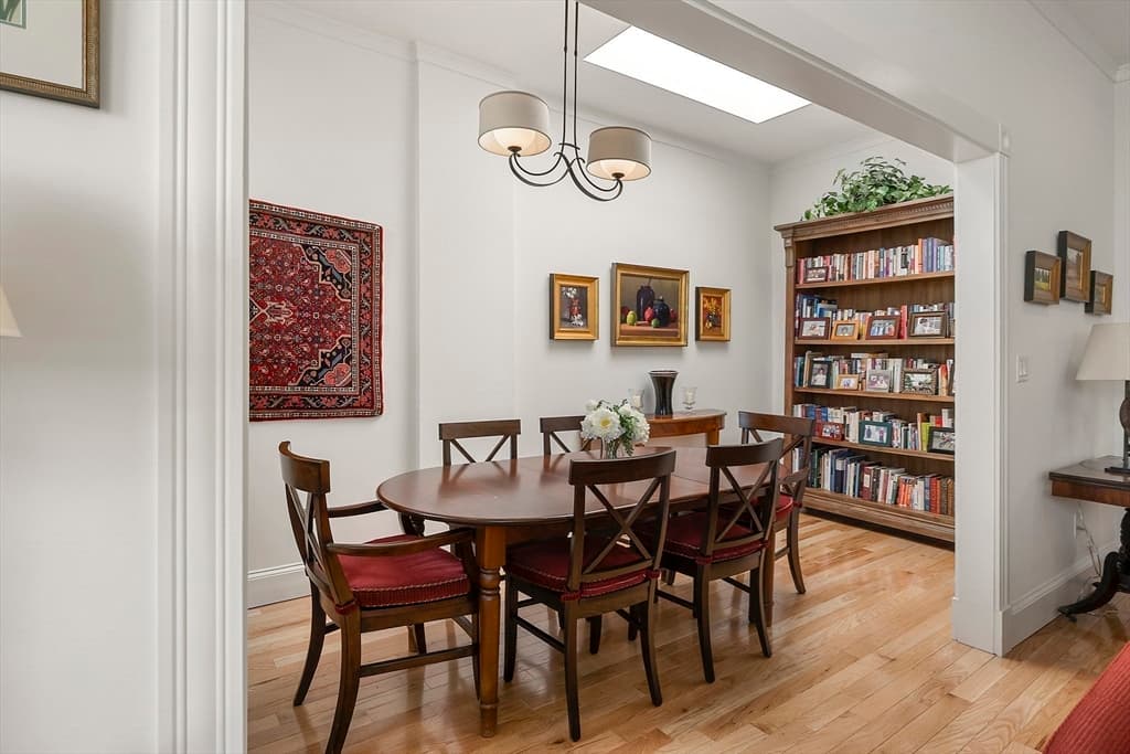 Condominium at 31 Bay State Rd # 4, Boston MA 02215, photo 6 of 42