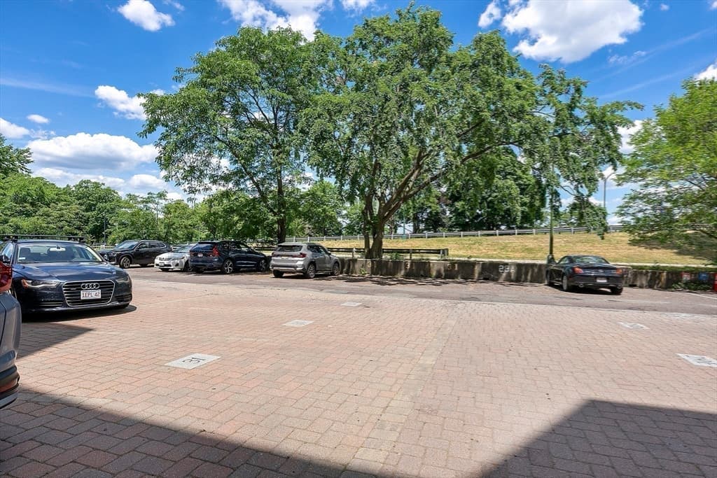 Condominium at 31 Bay State Rd # 4, Boston MA 02215, photo 42 of 42