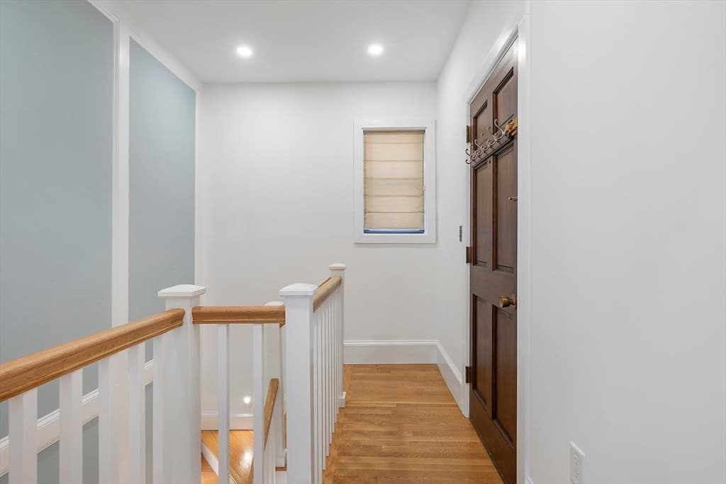 Condominium at 31 Bay State Rd # 4, Boston MA 02215, photo 26 of 42