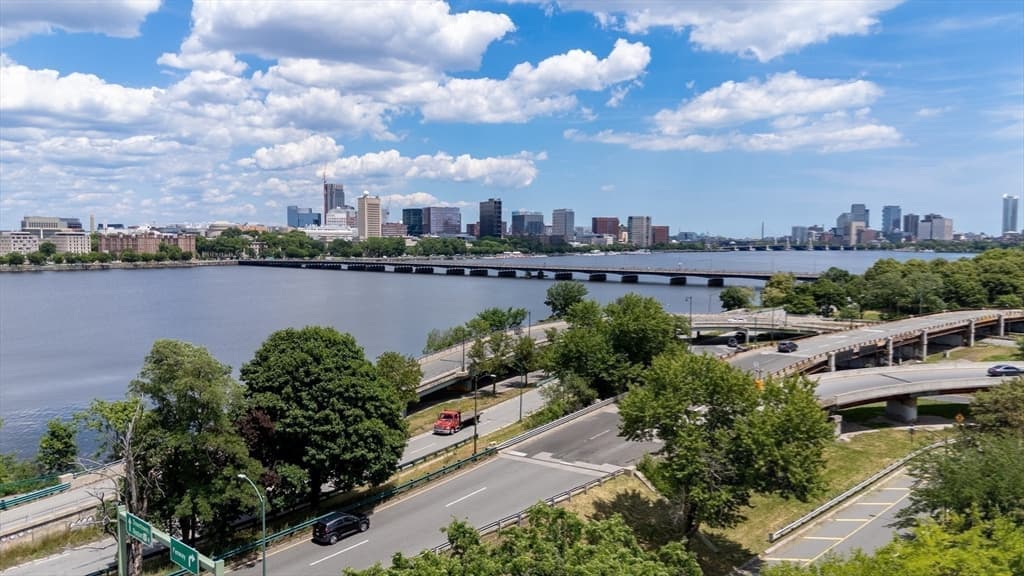 Condominium at 31 Bay State Rd # 4, Boston MA 02215, photo 36 of 42