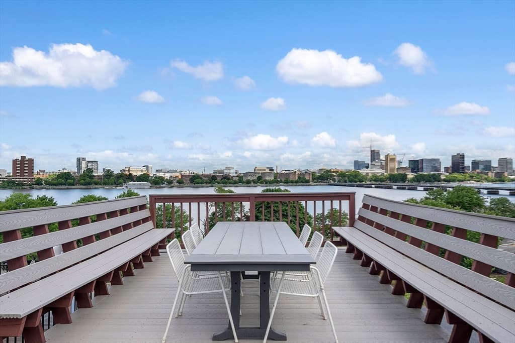 Condominium at 31 Bay State Rd # 4, Boston MA 02215, photo 32 of 42