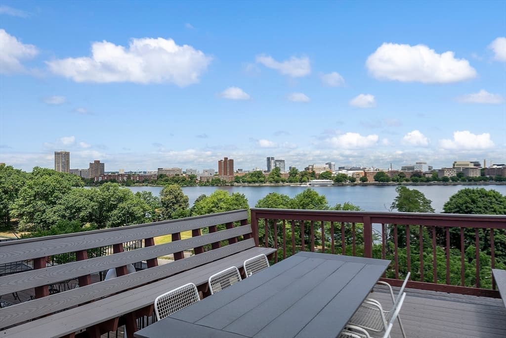 Condominium at 31 Bay State Rd # 4, Boston MA 02215, photo 33 of 42