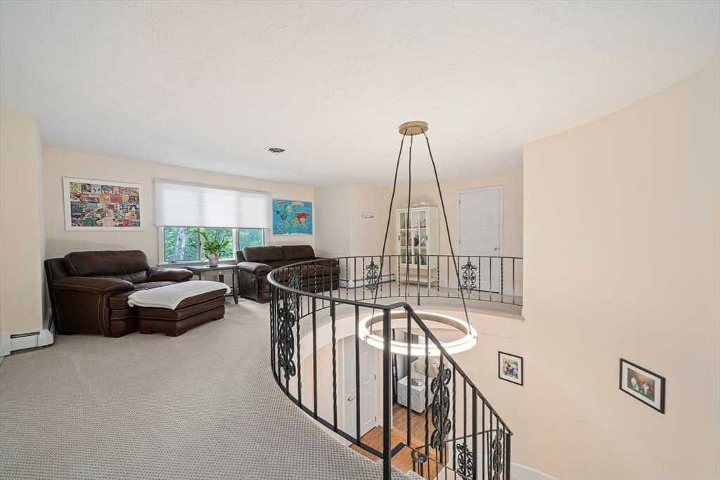 Single Family Residence at 42 Eisenhower Dr, Sharon MA 02067, Sharon, photo 23 of 41